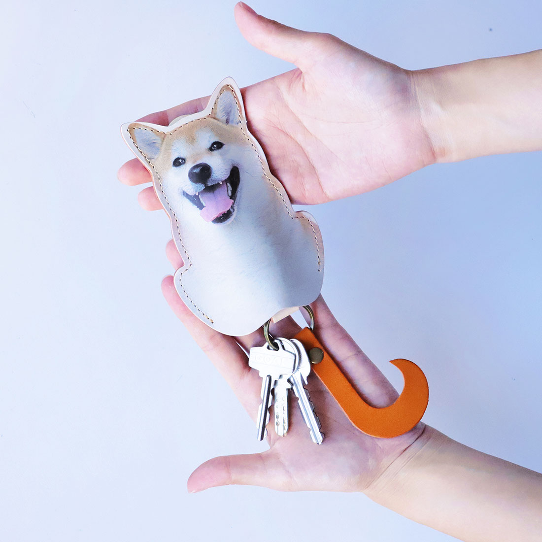 おばあちゃんへ贈るペットとの思い出ギフト

