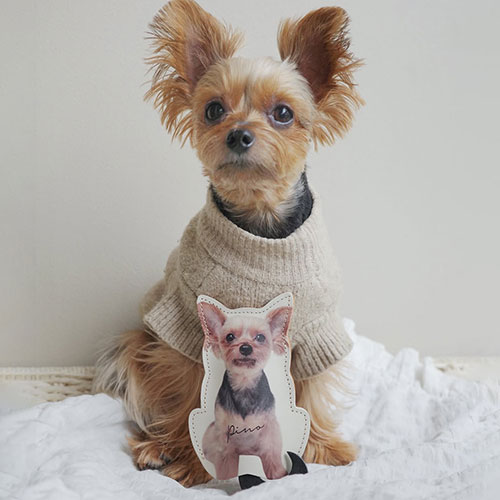 うちの子グッズ お客様の口コミと感想